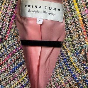 COPY - Trina Turk jacket